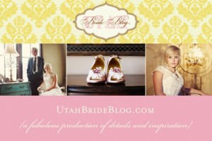UtahBrideBlog.com